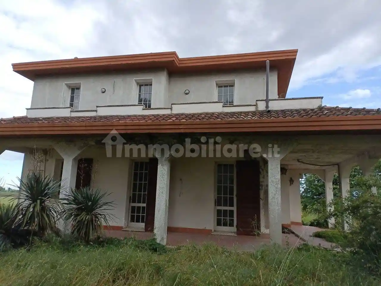 Villa in vendita a Codigoro