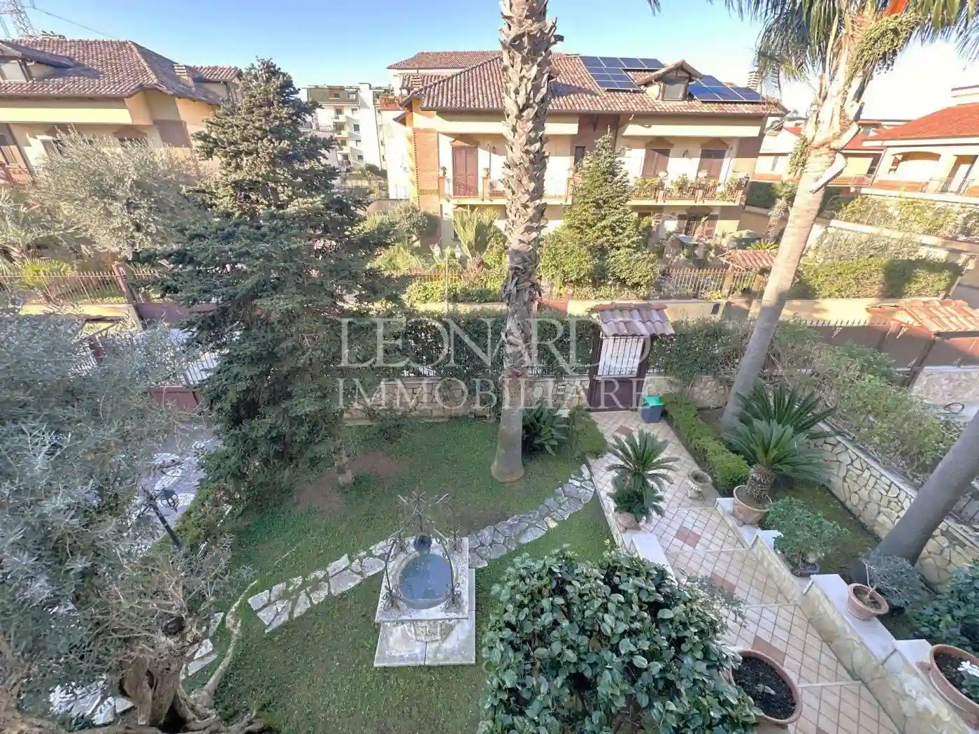 Villetta a schiera - foto 5