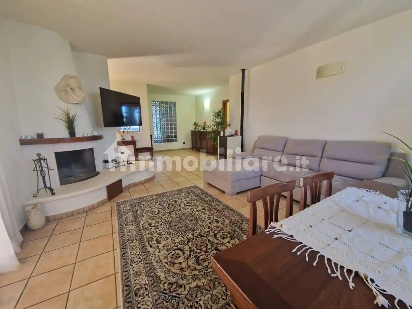 Villa in vendita a Gemmano