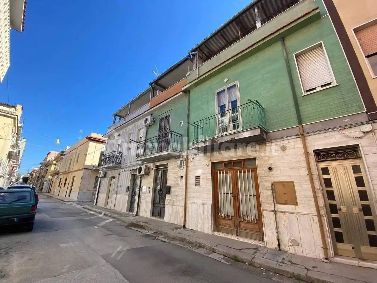 Appartamento in vendita a San Severo