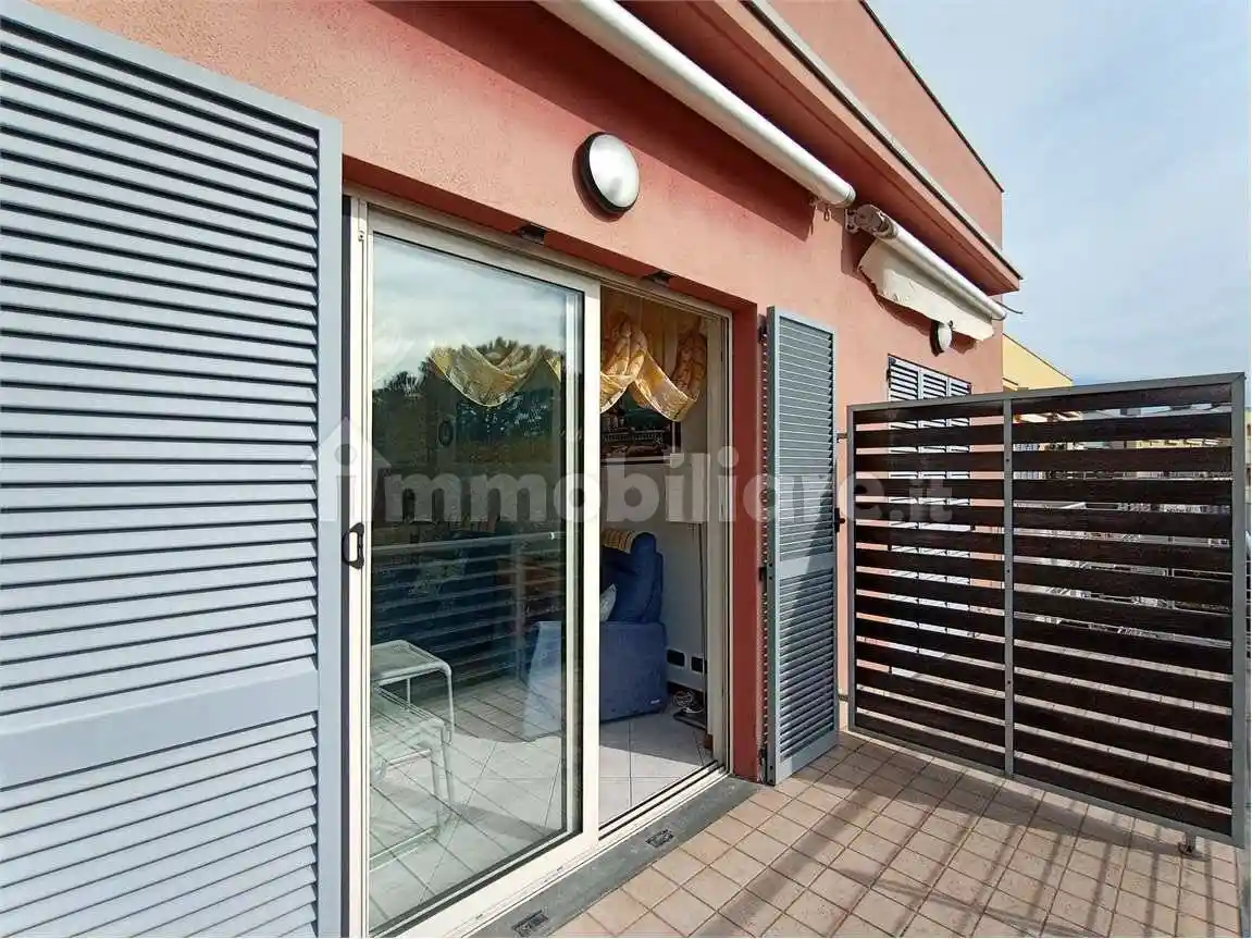 Appartamento in vendita a Arenzano