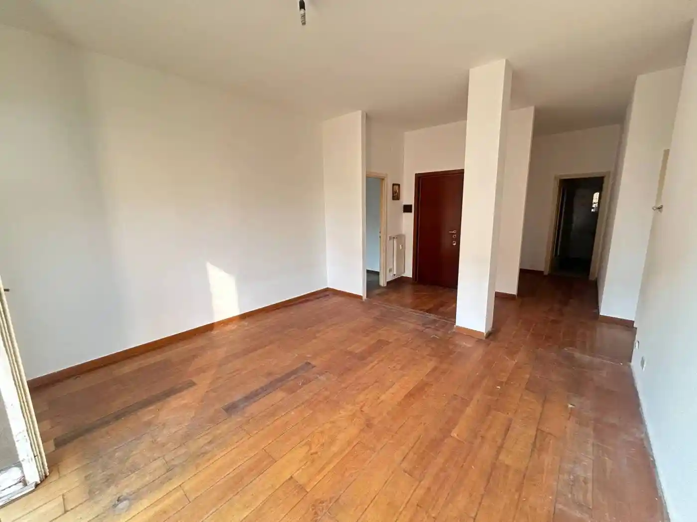 Appartamento in vendita a Desio