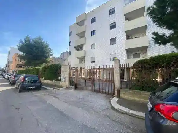 Appartamento in vendita a Bari