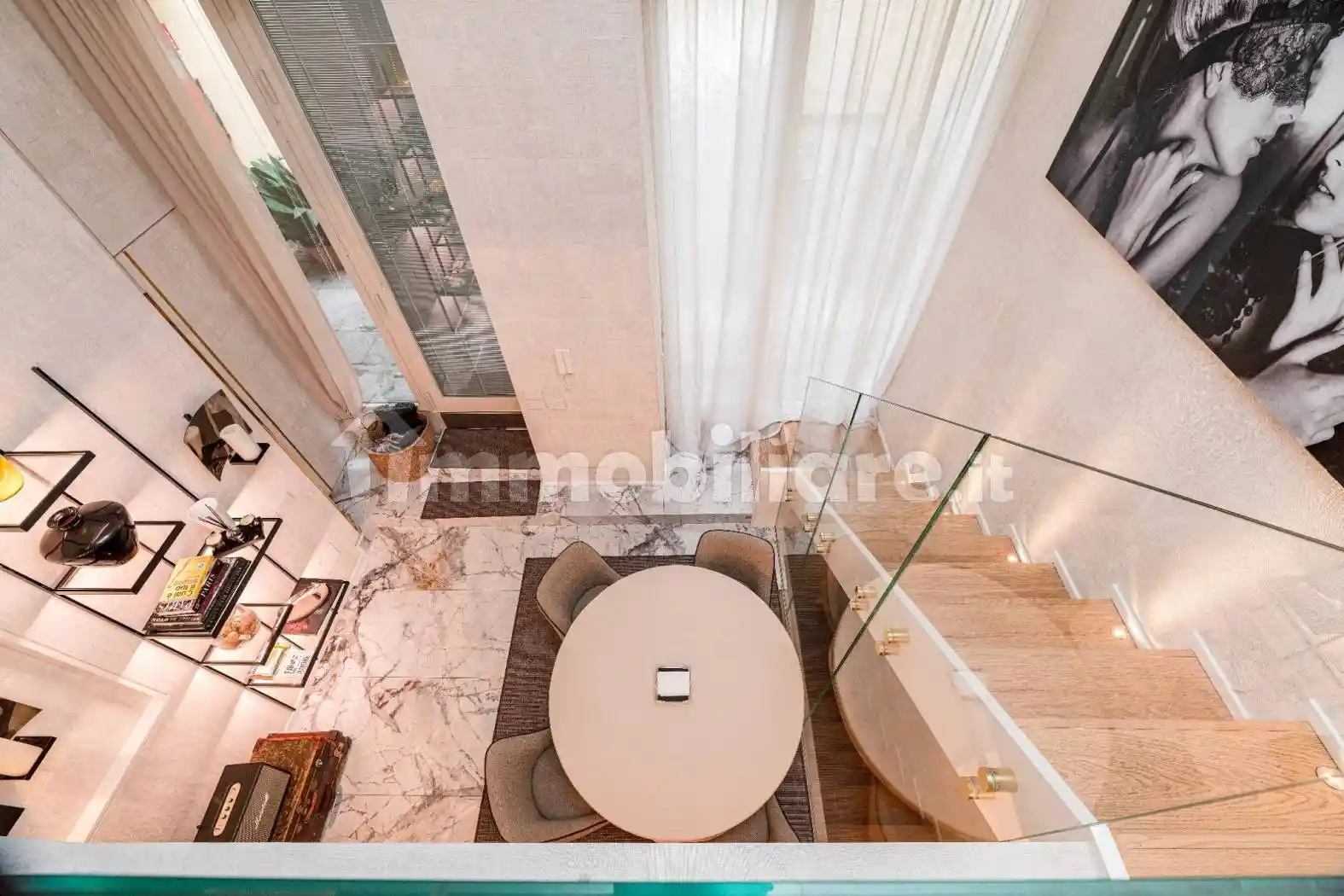 Loft in vendita a Milano