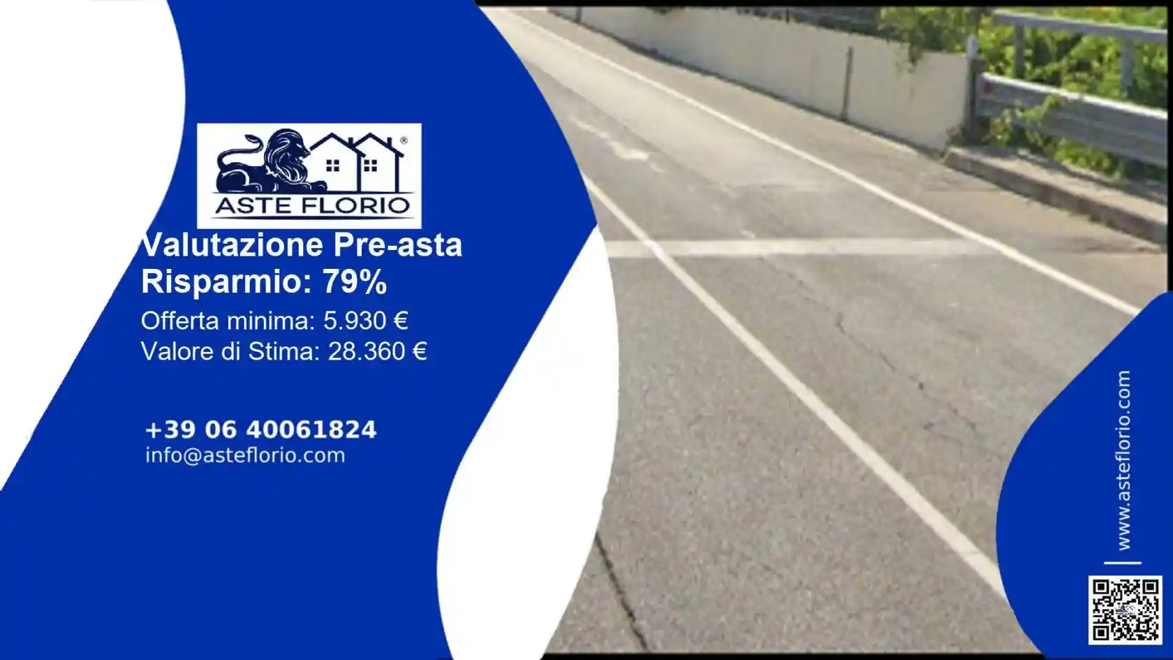 Rustico - Casale in vendita a Force