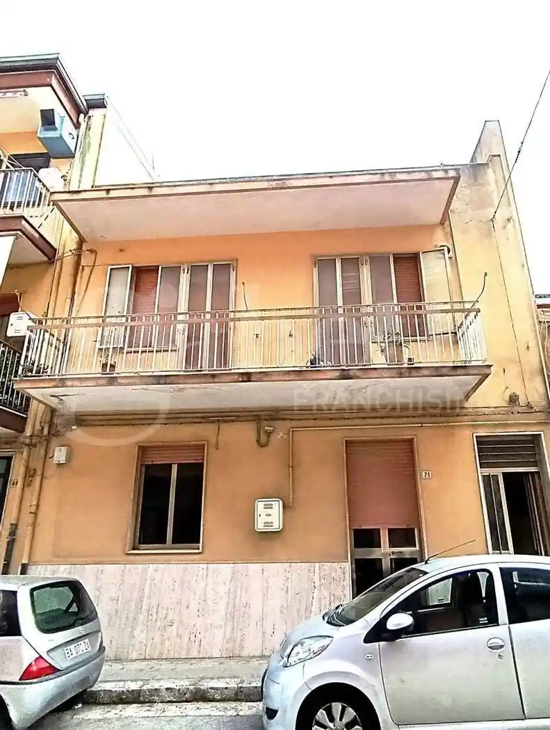 Casa indipendente in vendita a Ragusa