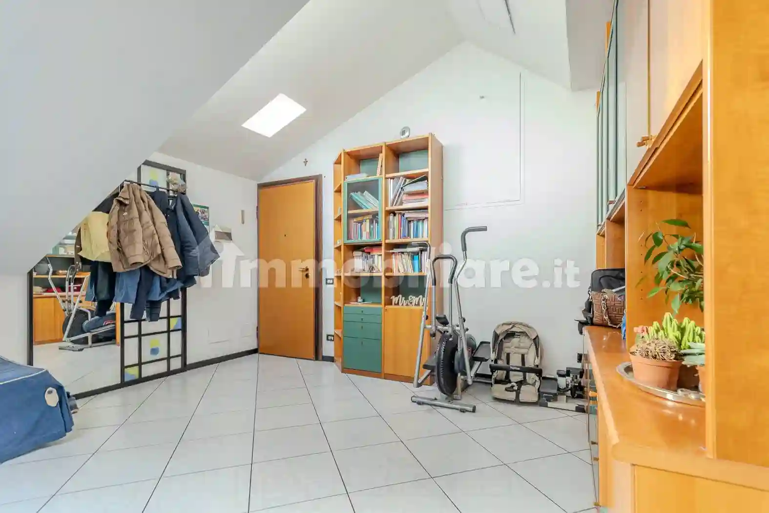 Attico - Mansarda - foto 3