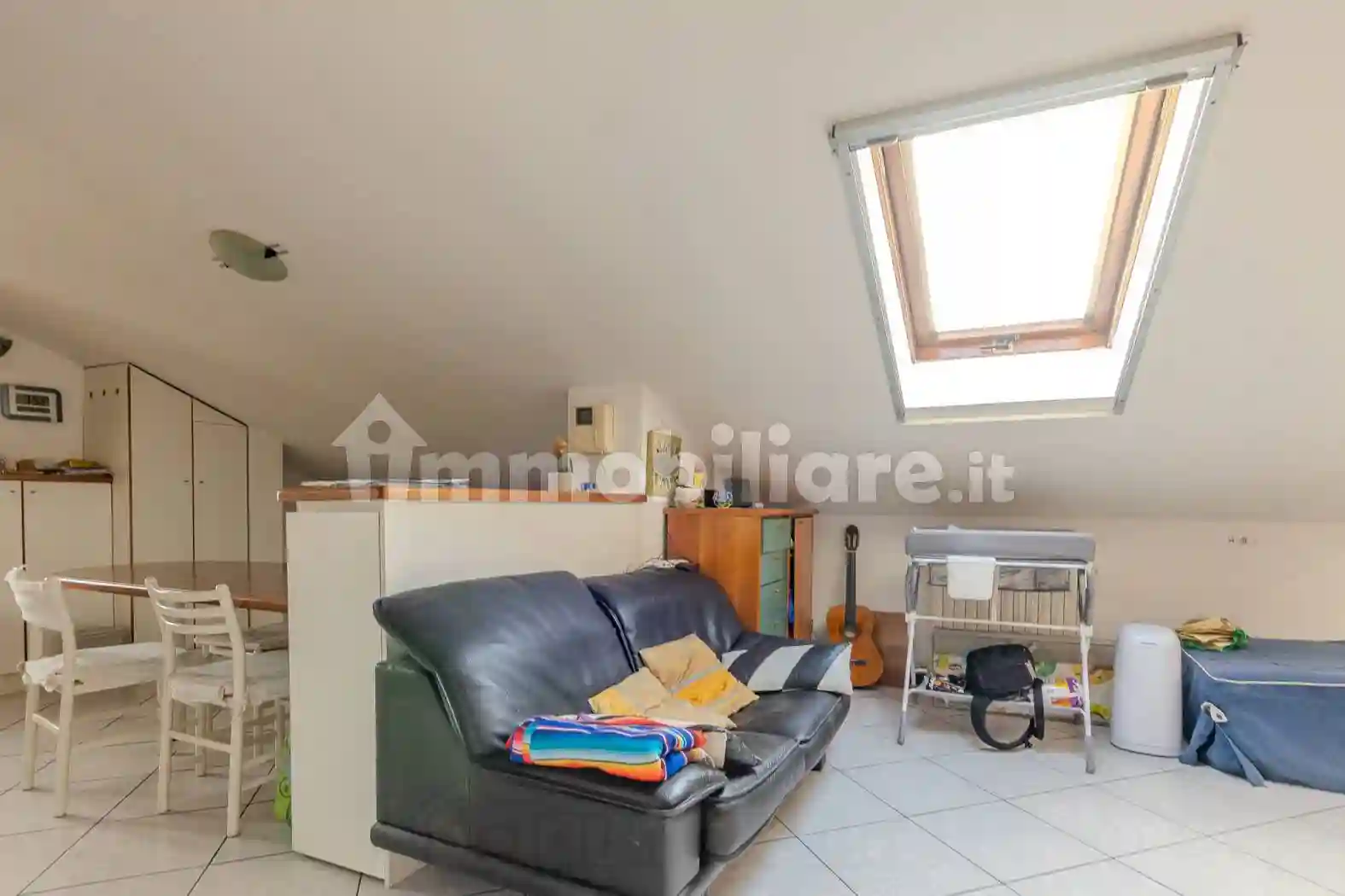 Attico - Mansarda - foto 4