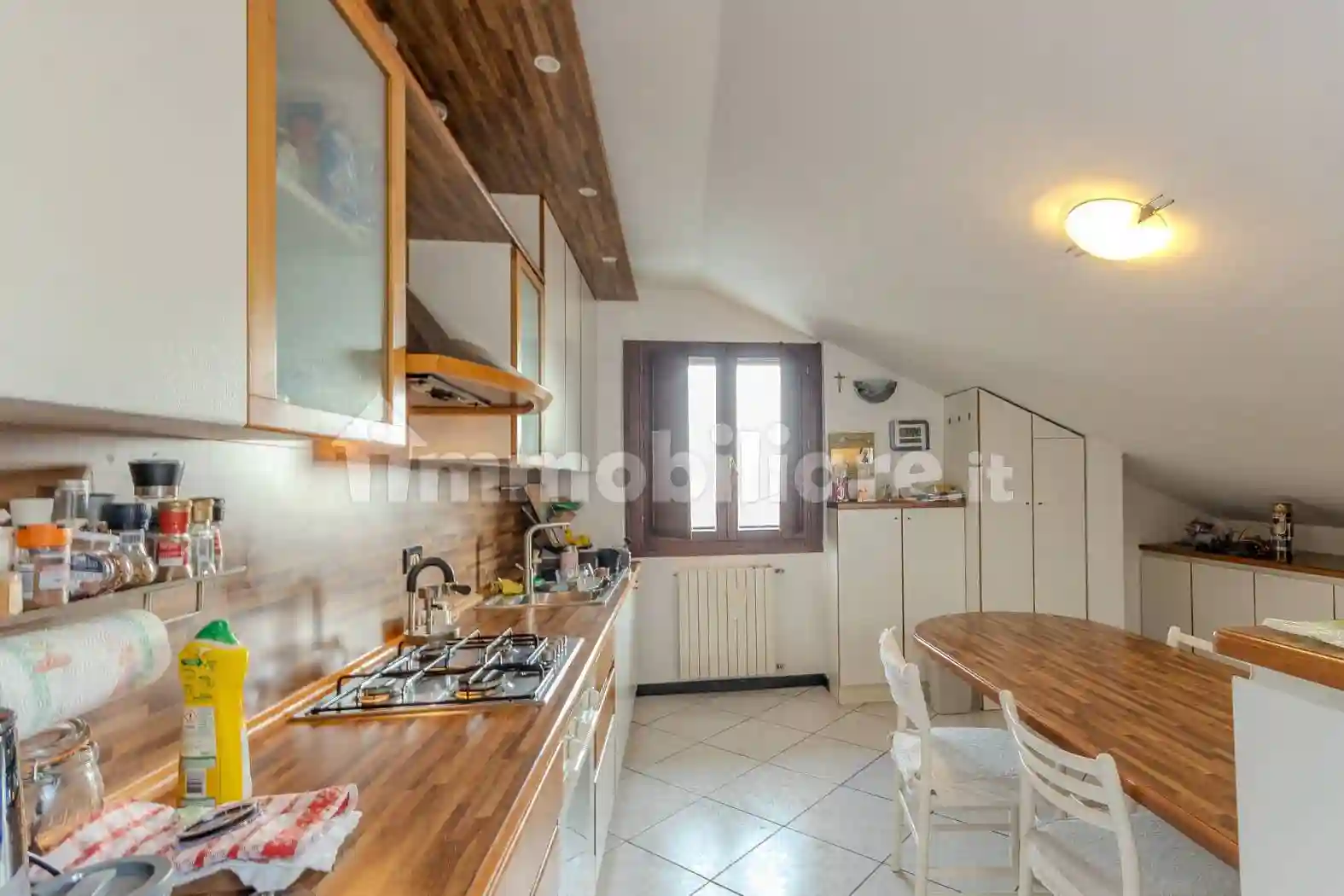 Attico - Mansarda - foto 5