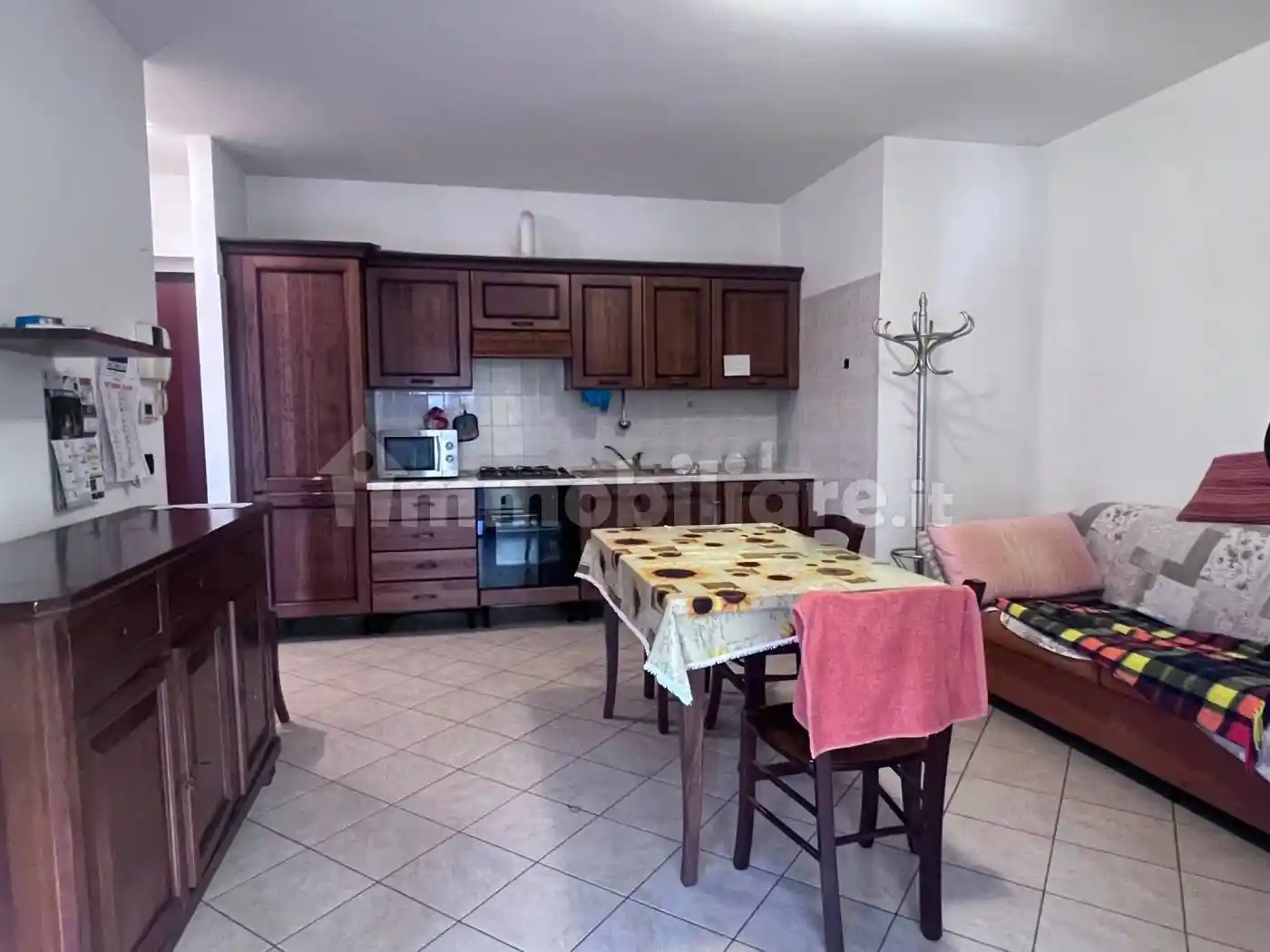 Appartamento in vendita a Fontanella