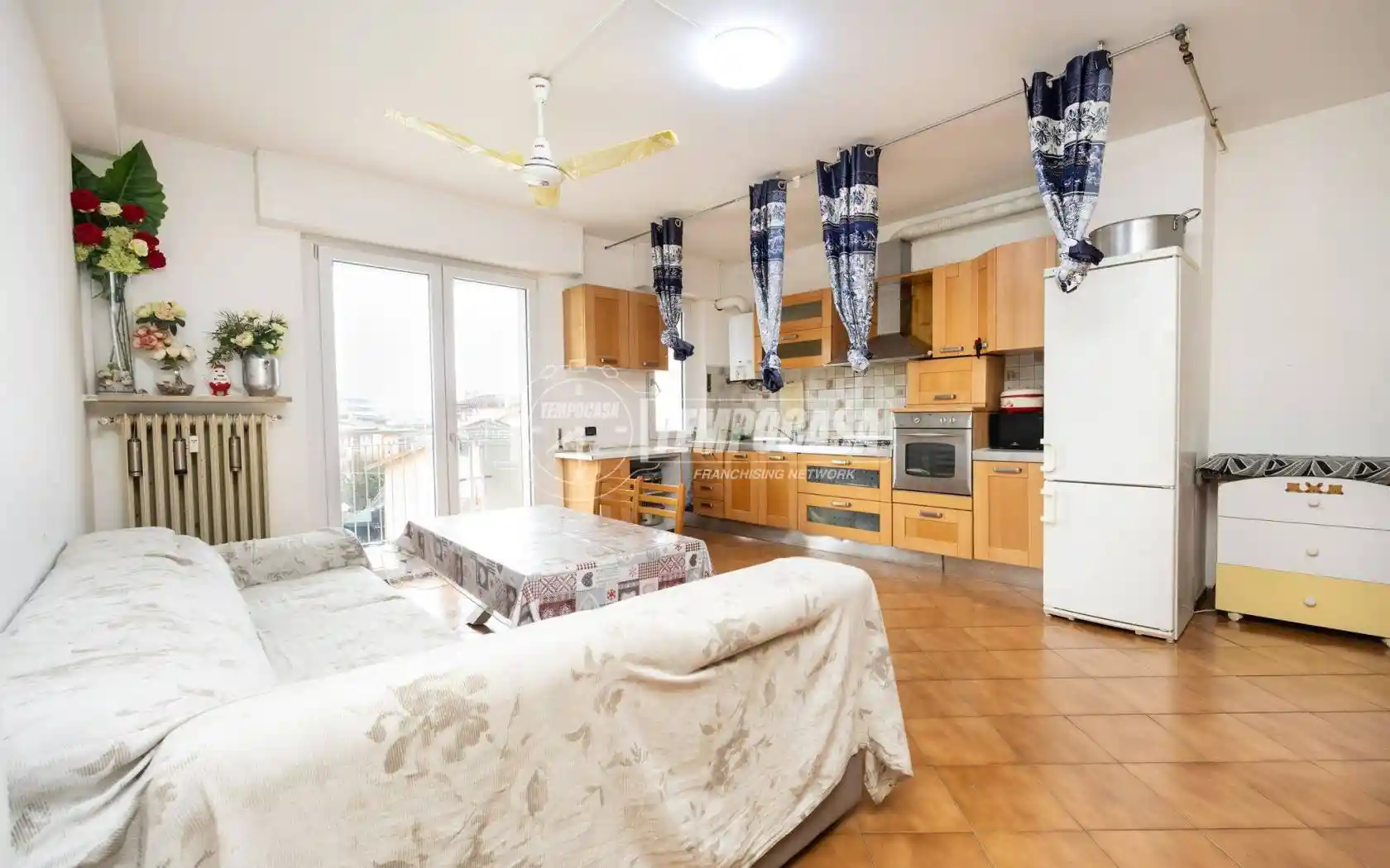 Appartamento in vendita a Seriate