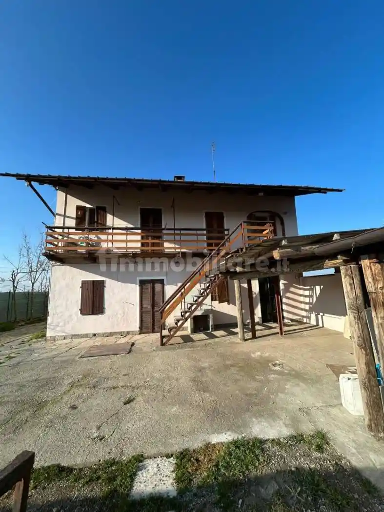 Villa in affitto a Villafranca Piemonte