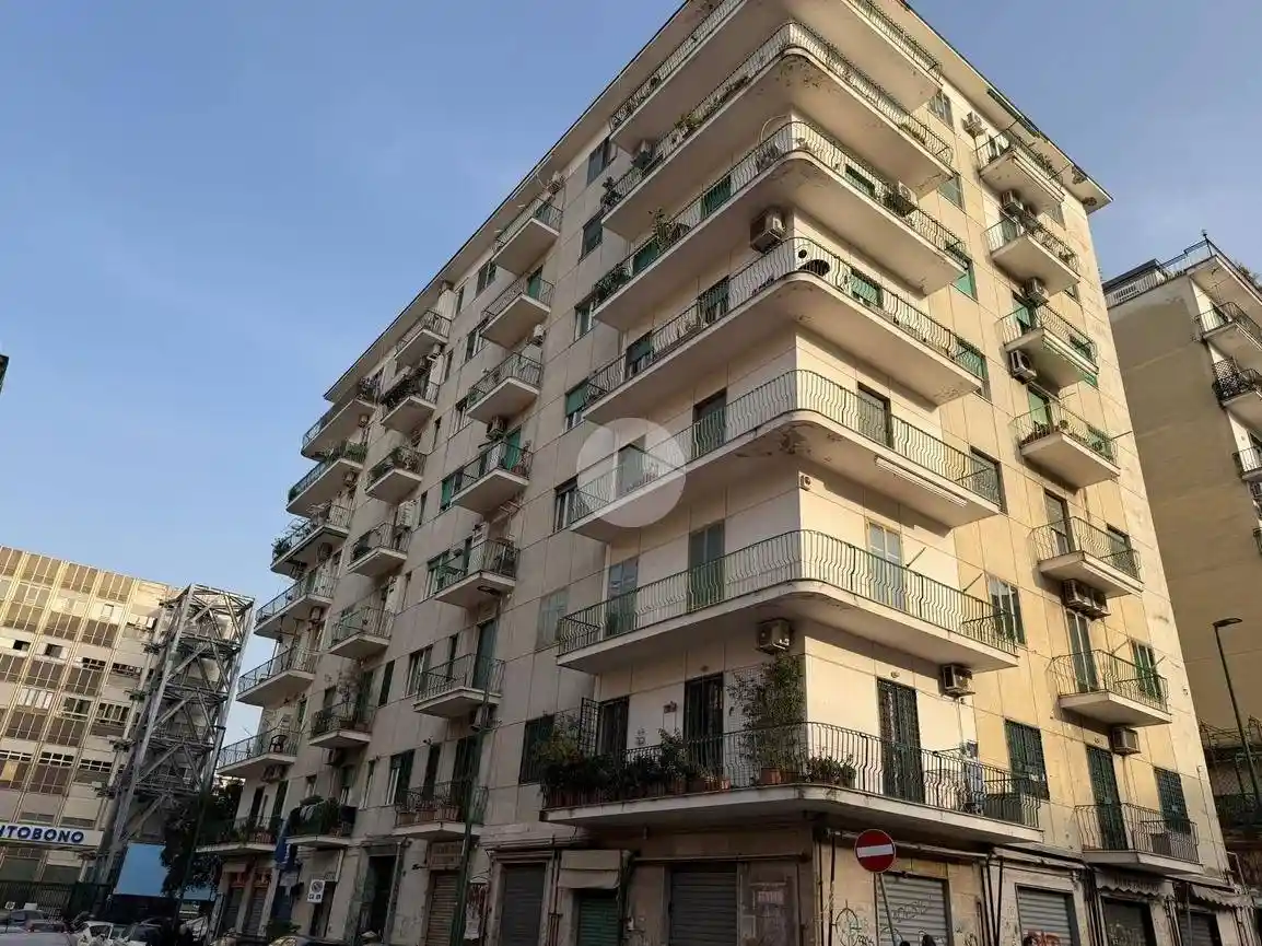 Appartamento in affitto a Napoli