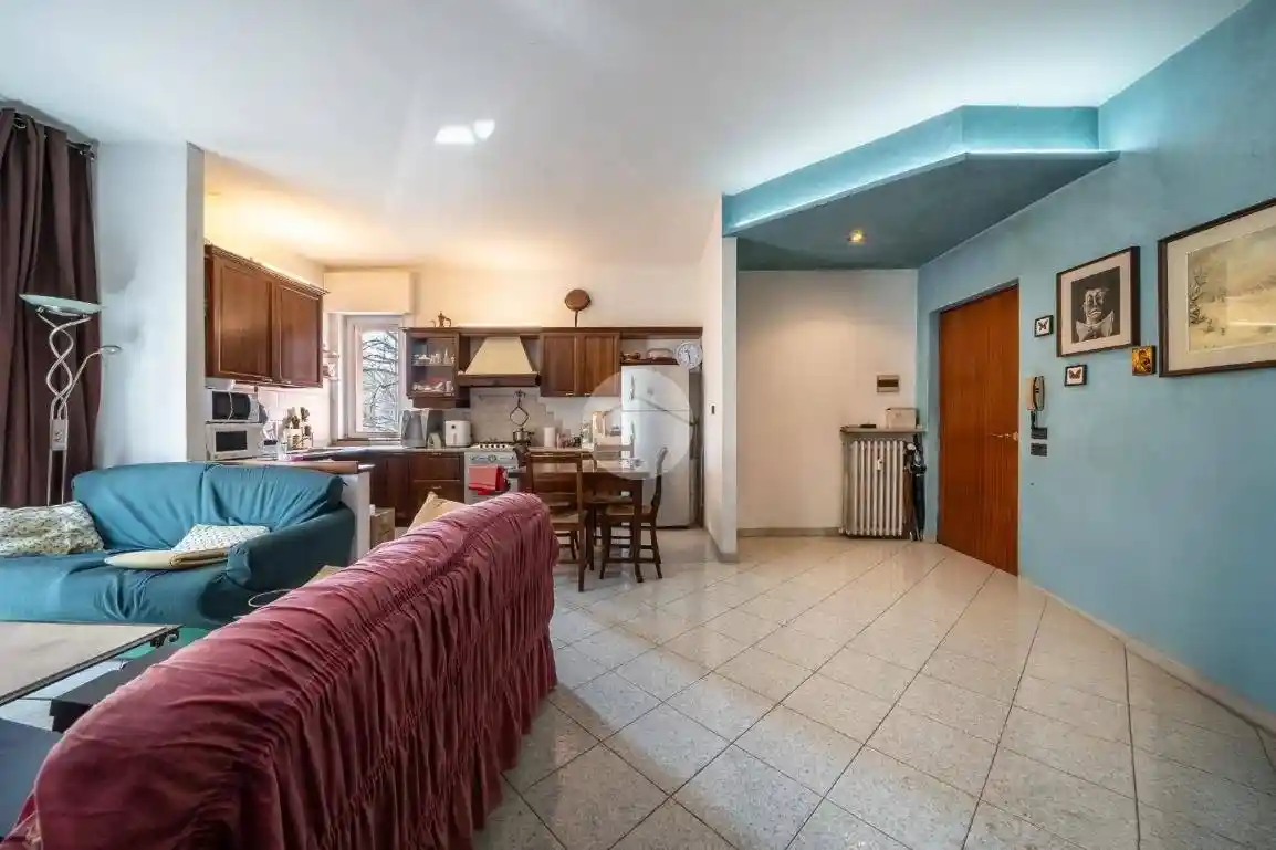 Appartamento in vendita a Verona