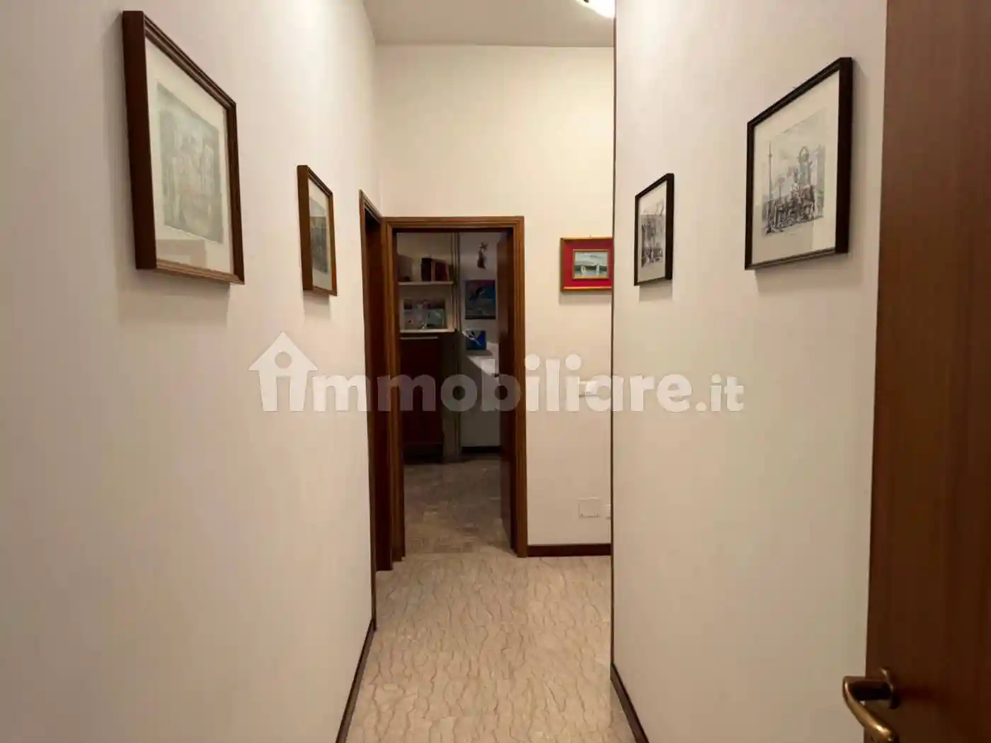 Appartamento in affitto a Bologna