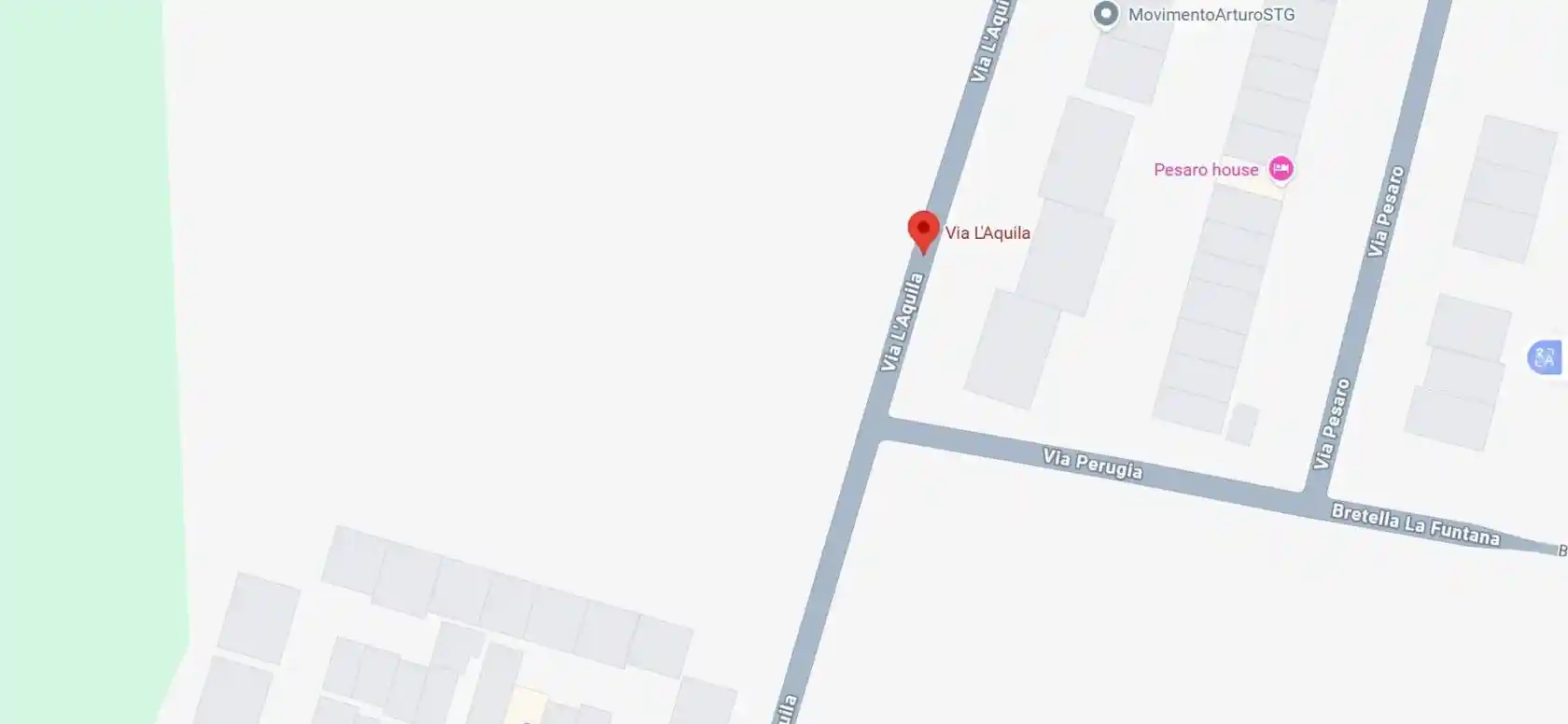 Appartamento in vendita a Santa Teresa Gallura