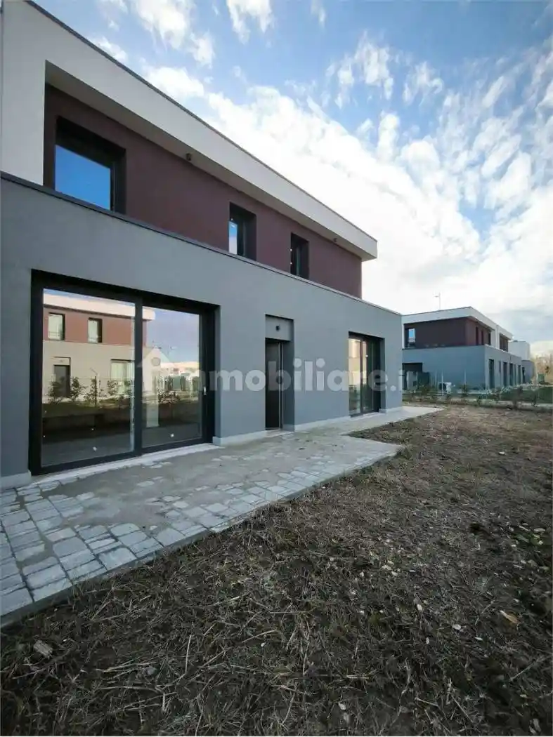 Appartamento in vendita a Calderara di Reno