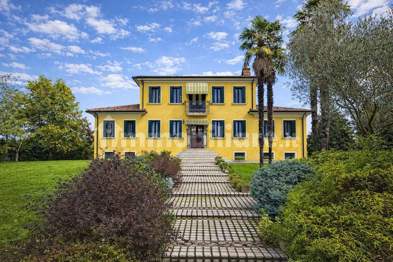 Villa in vendita a Cessalto