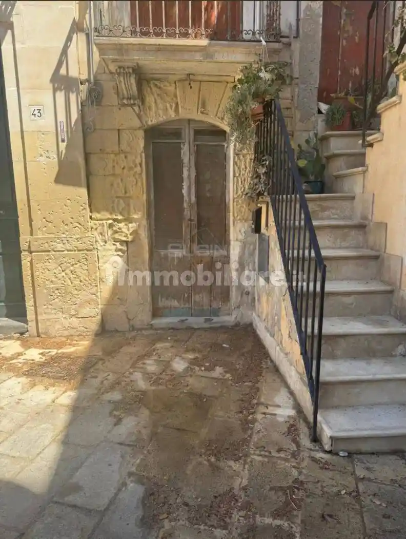 Appartamento in vendita a Siracusa