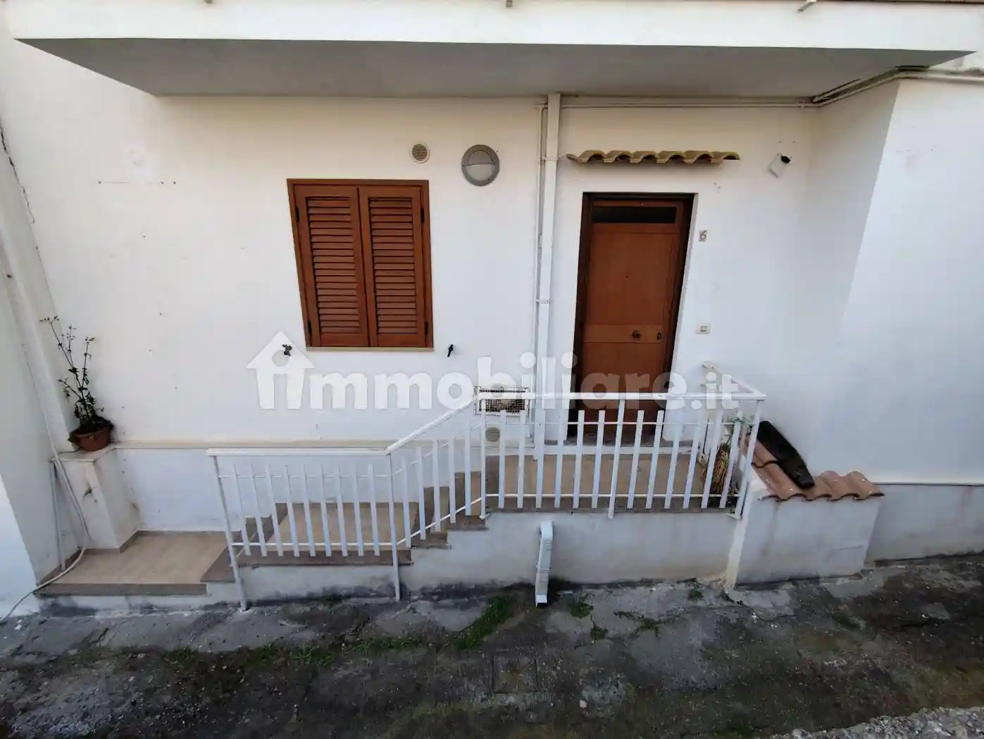 Appartamento in vendita a Sapri