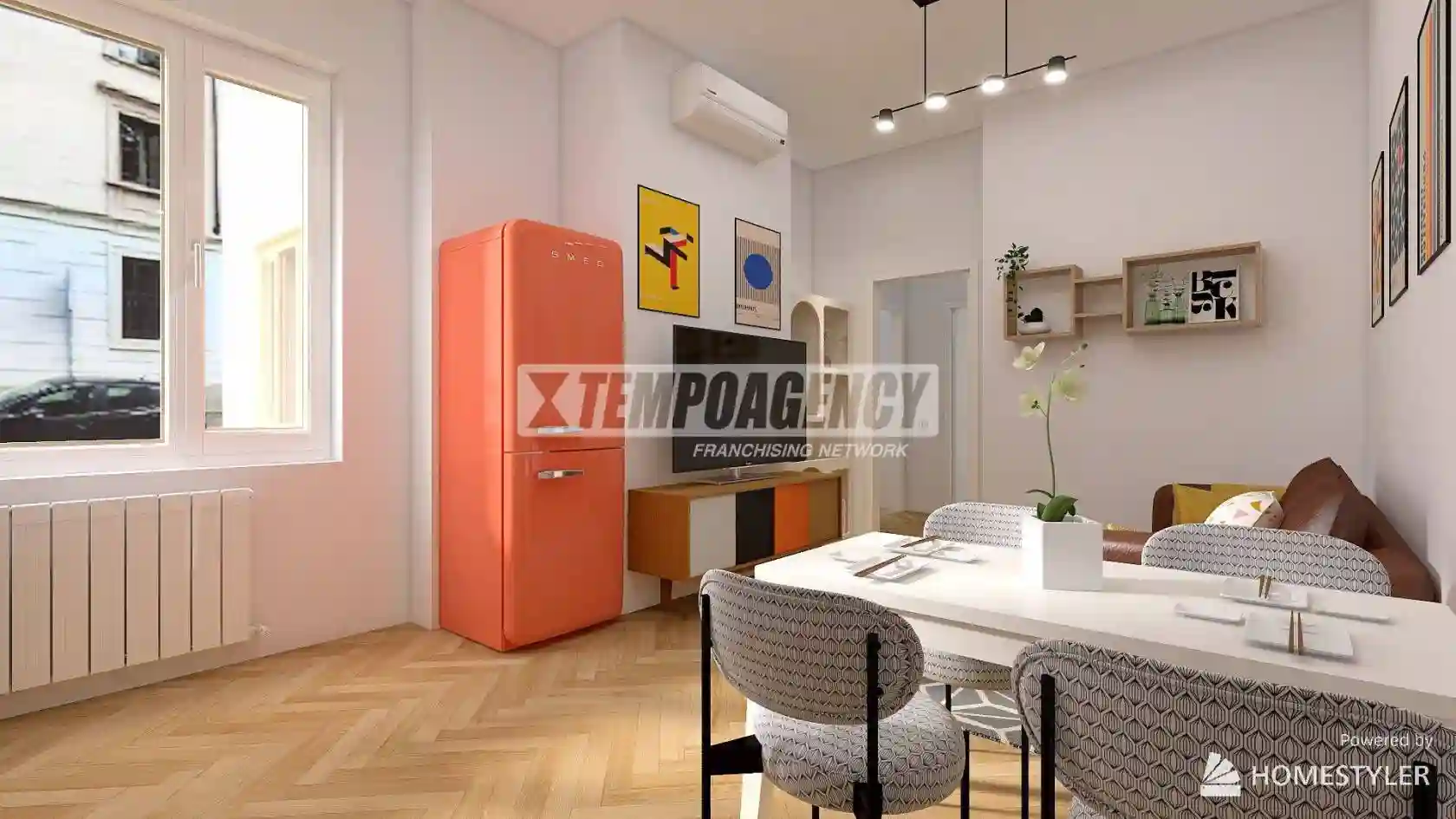 Appartamento - foto 2