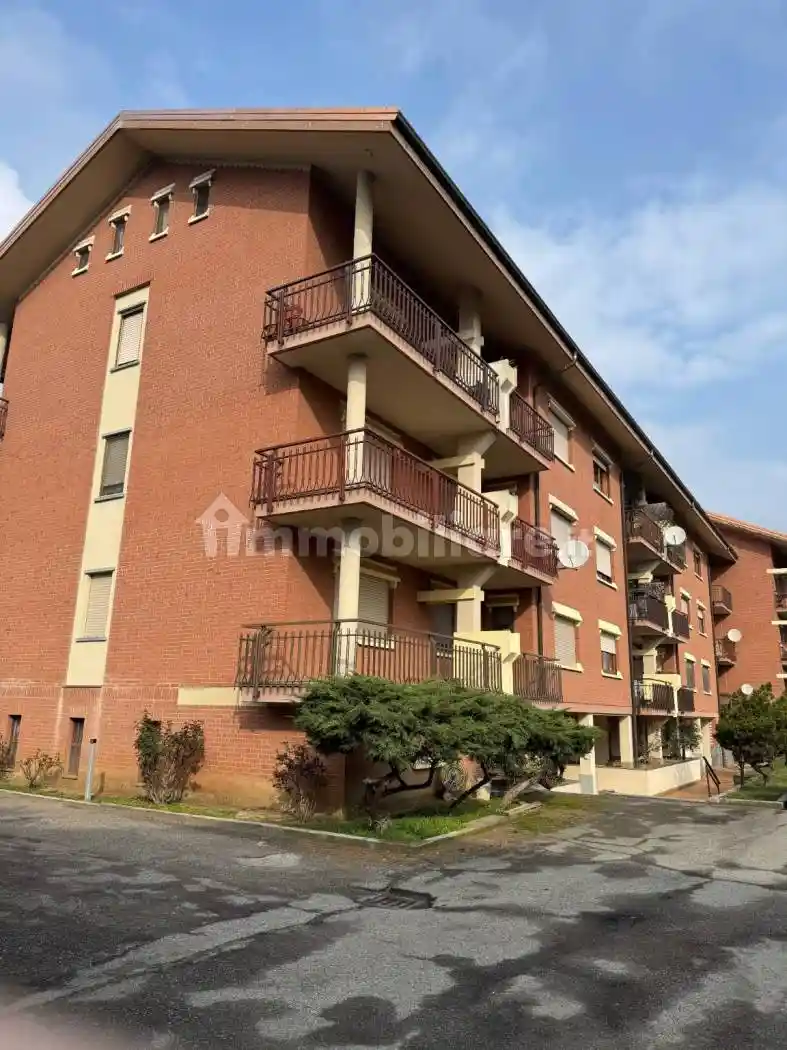Appartamento in vendita a Chivasso