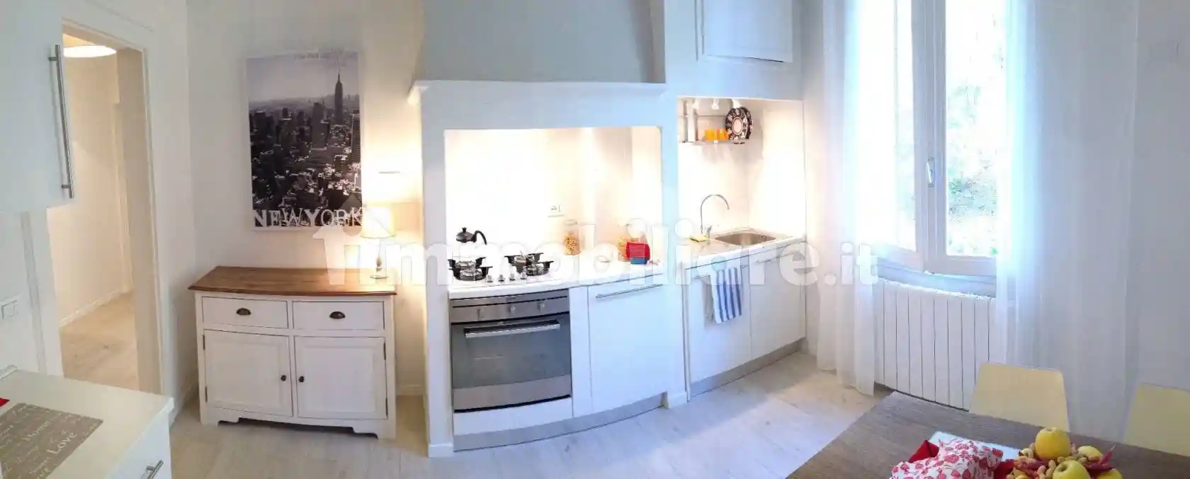 Appartamento in affitto a Bologna