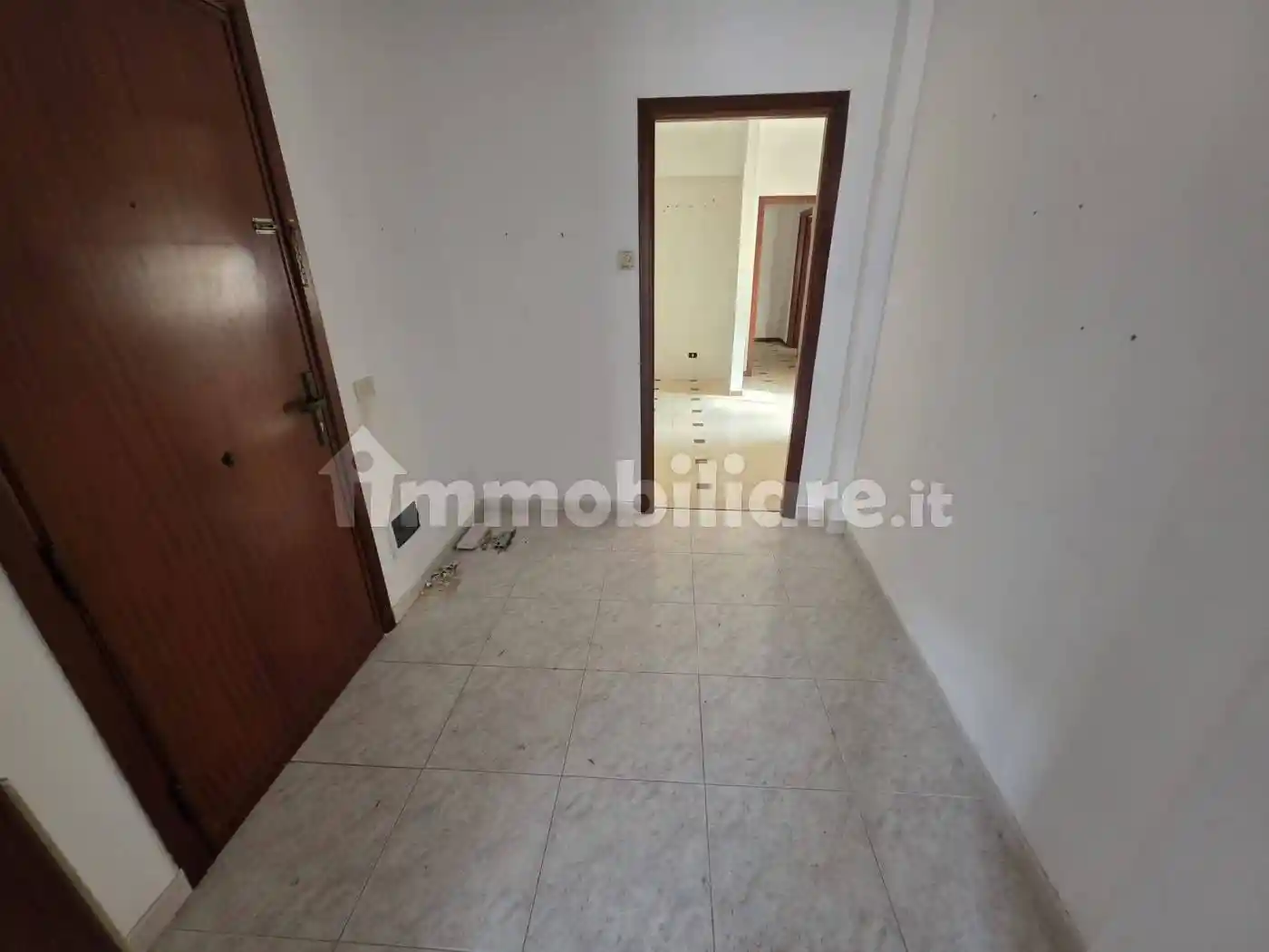 Appartamento in vendita a Castelvetrano