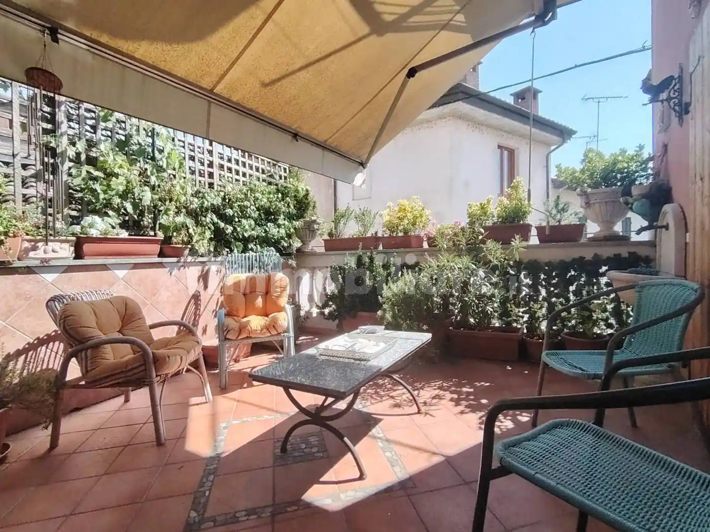 Casa indipendente in vendita a Villalvernia