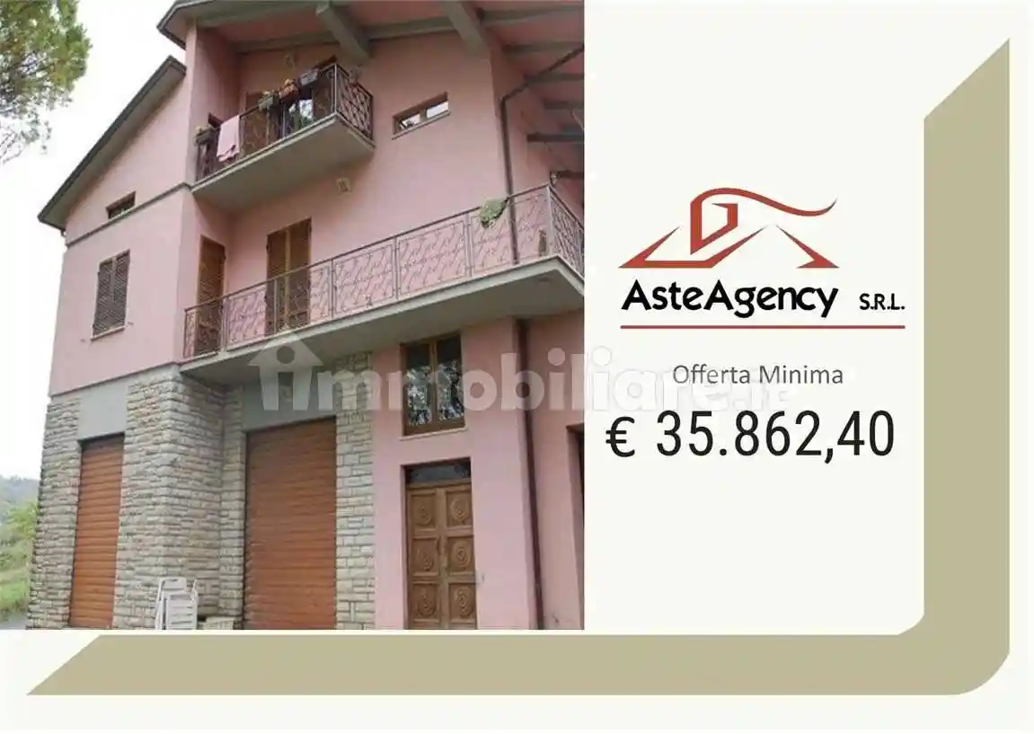 Appartamento in vendita a Perugia