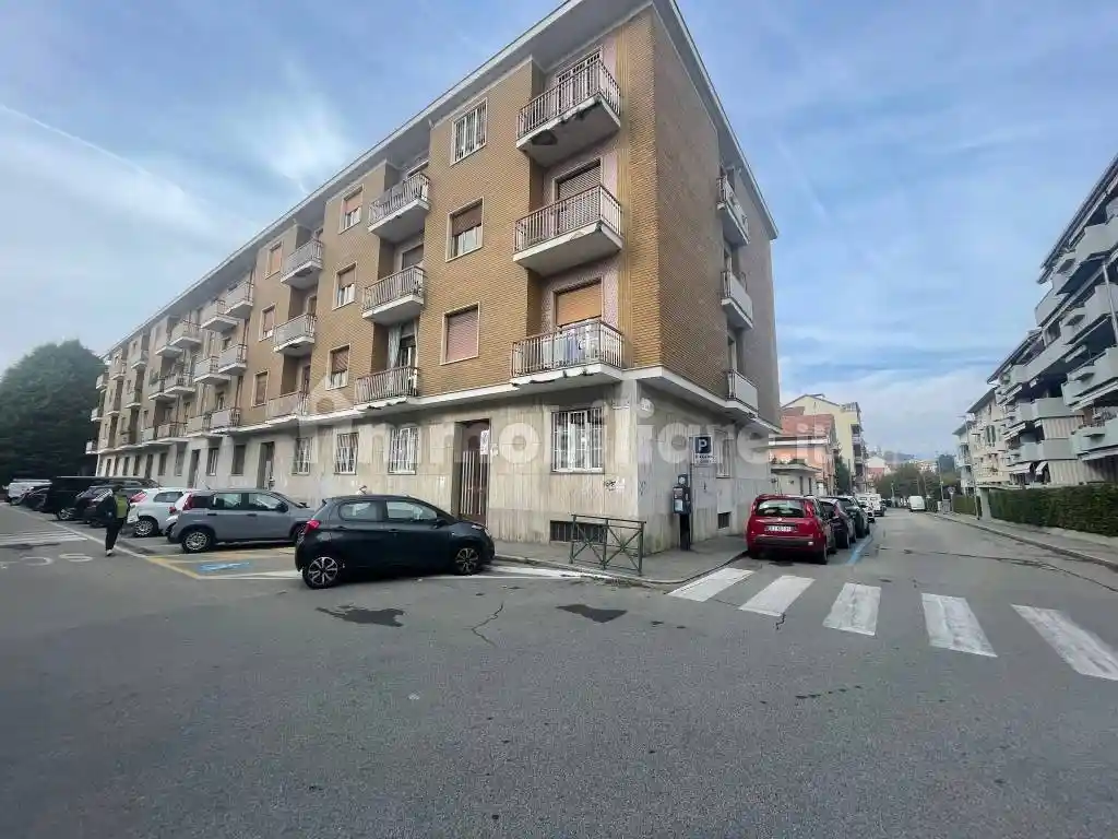 Appartamento in vendita a Rivoli