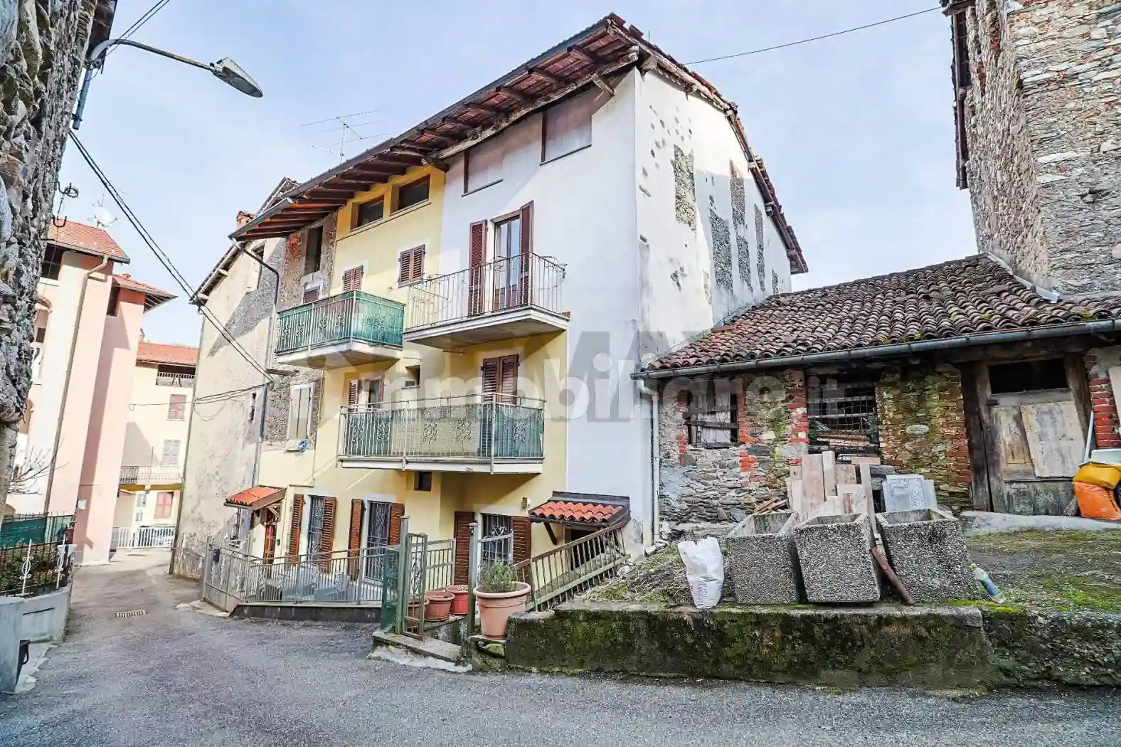 Casa indipendente - foto 2