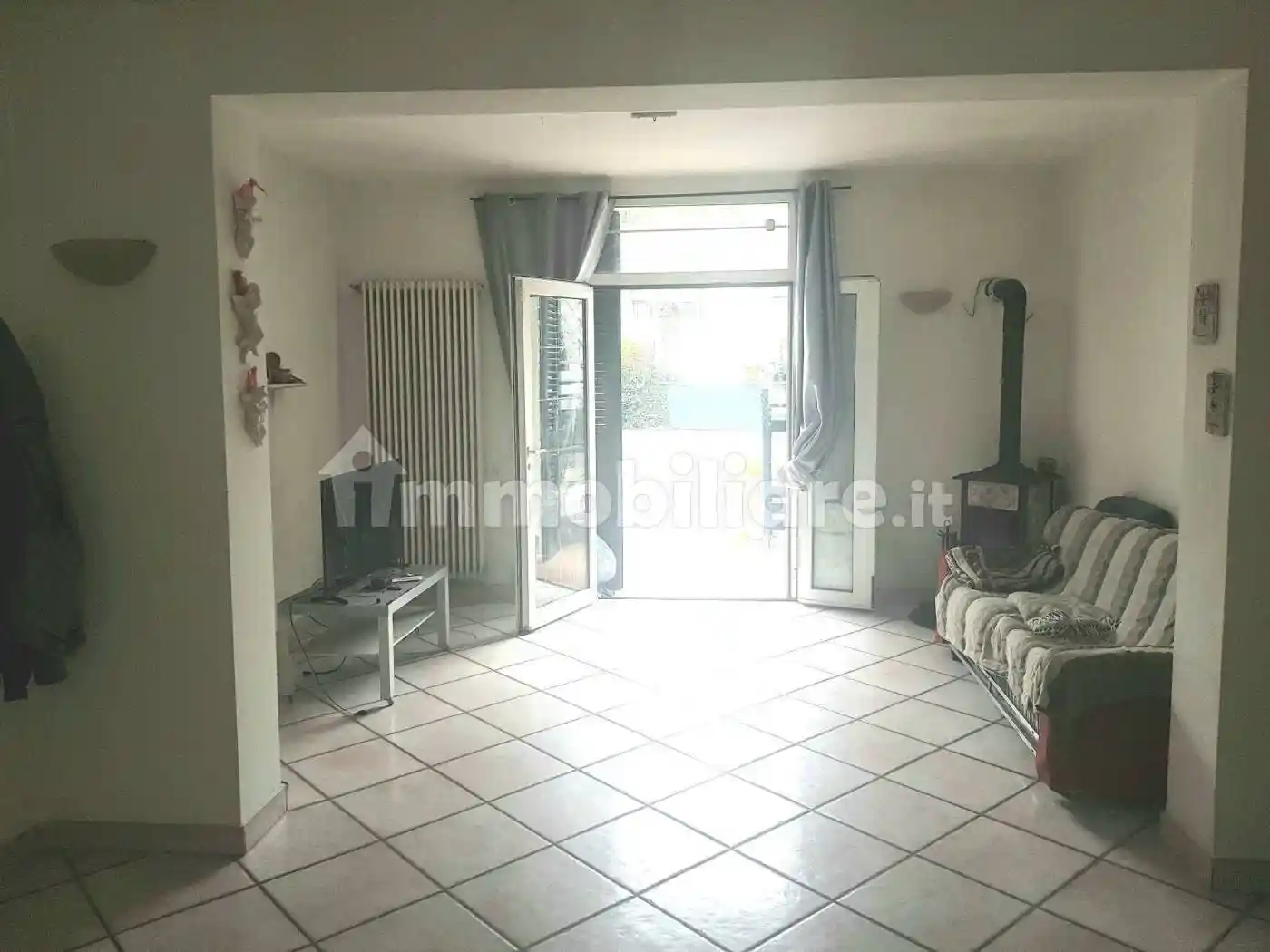 Appartamento in vendita a Cesena