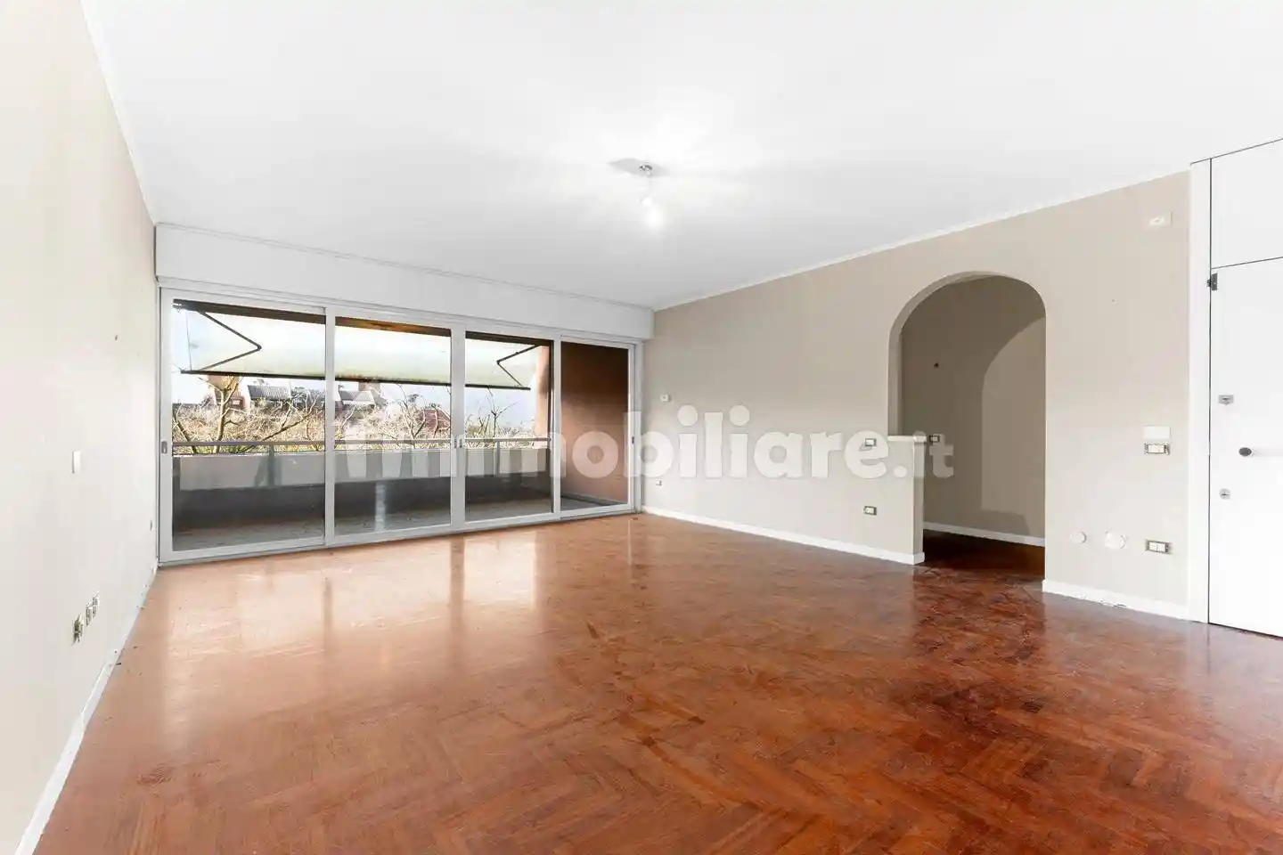 Appartamento in vendita a Basiglio