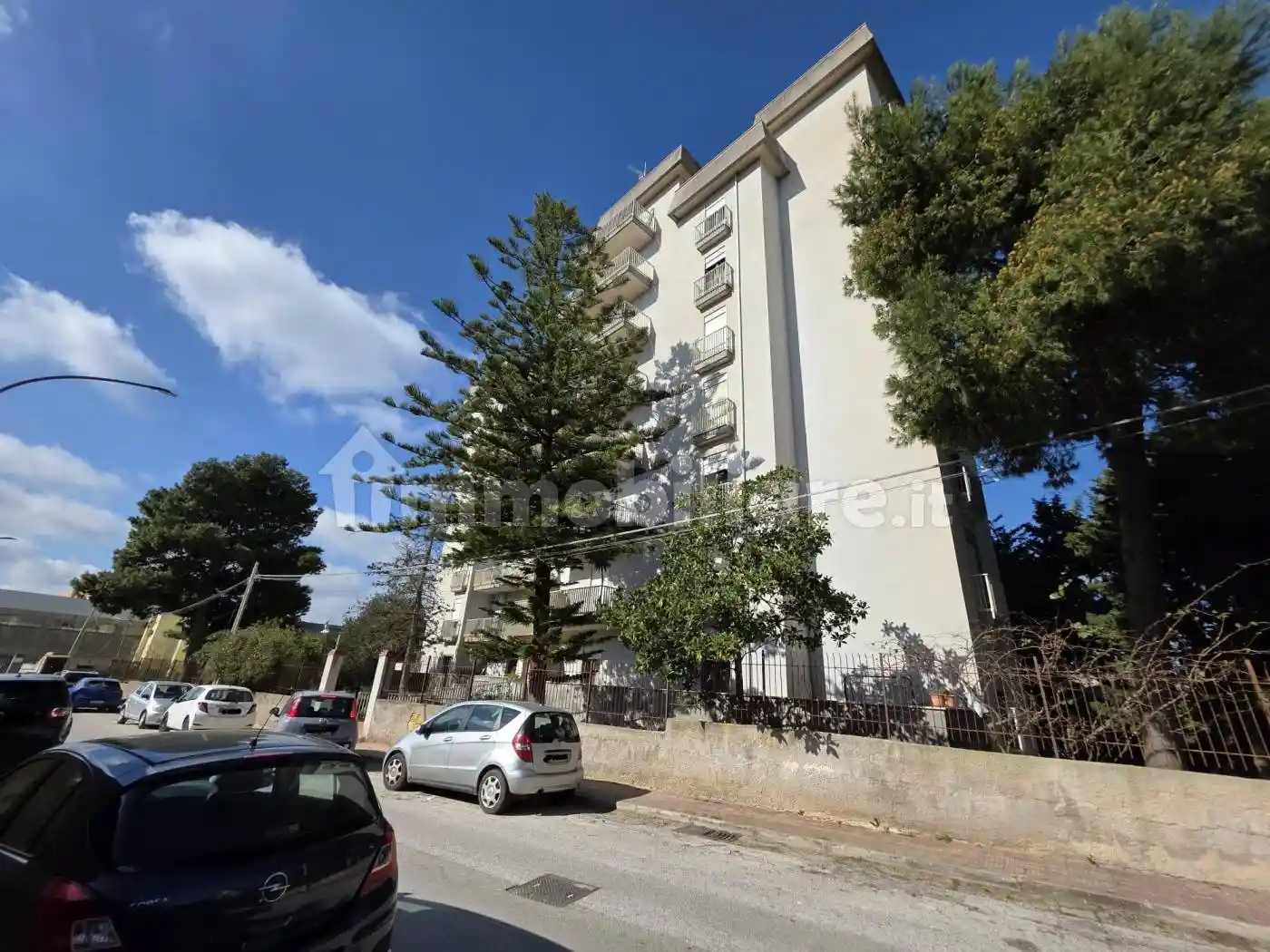 Appartamento in vendita a Castelvetrano