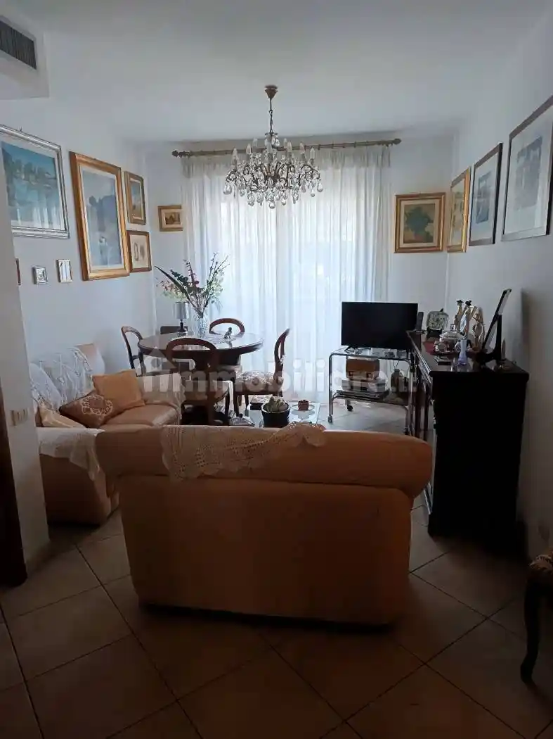 Appartamento in vendita a Cagliari