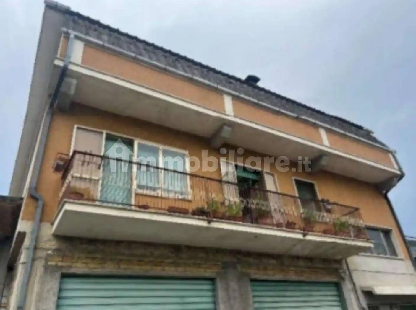 Appartamento in vendita a Pratola Peligna