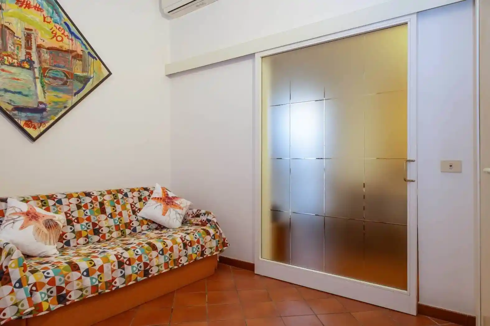 Appartamento in vendita a Capoliveri