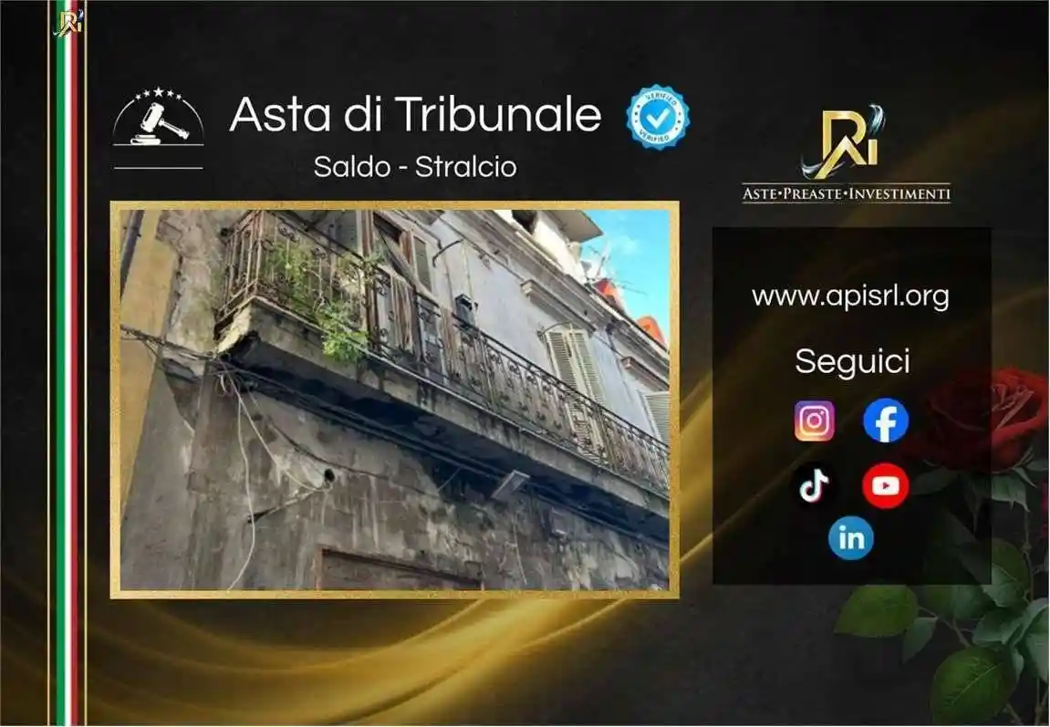 Casa indipendente in vendita a Acerra