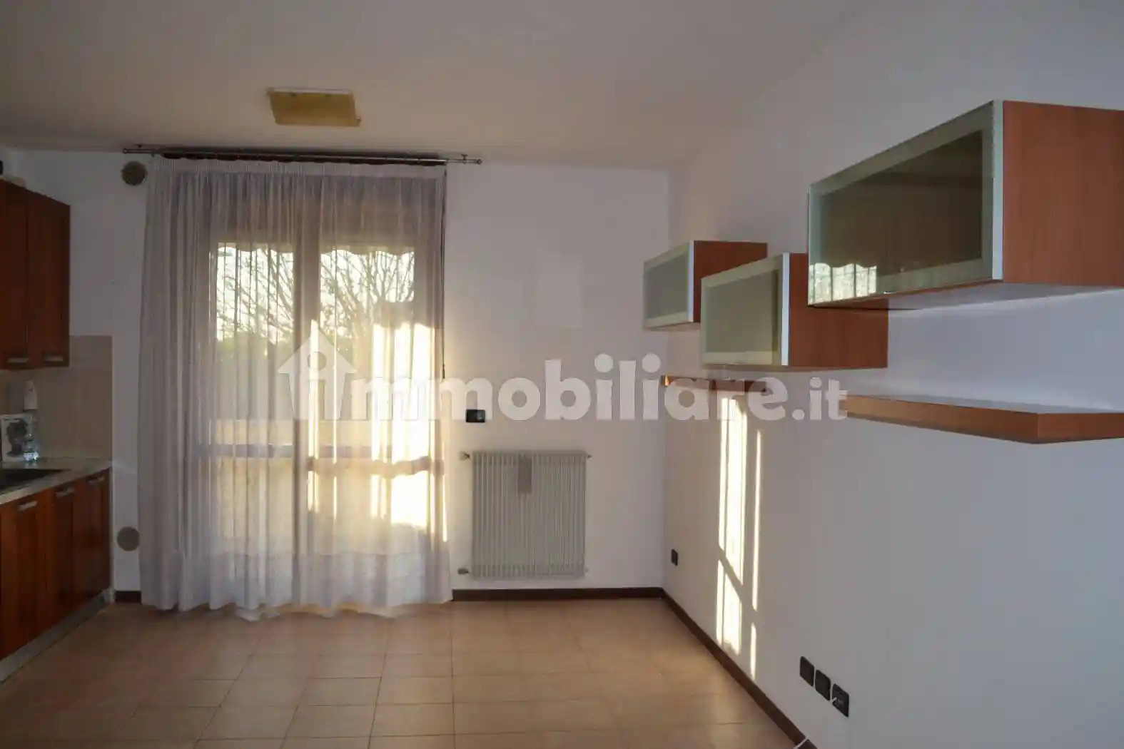 Appartamento in vendita a Ponte San Nicolò