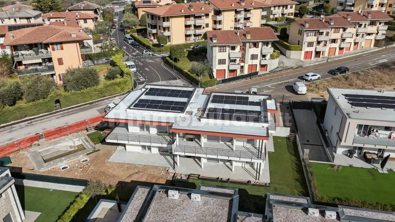 Appartamento in vendita a Garda