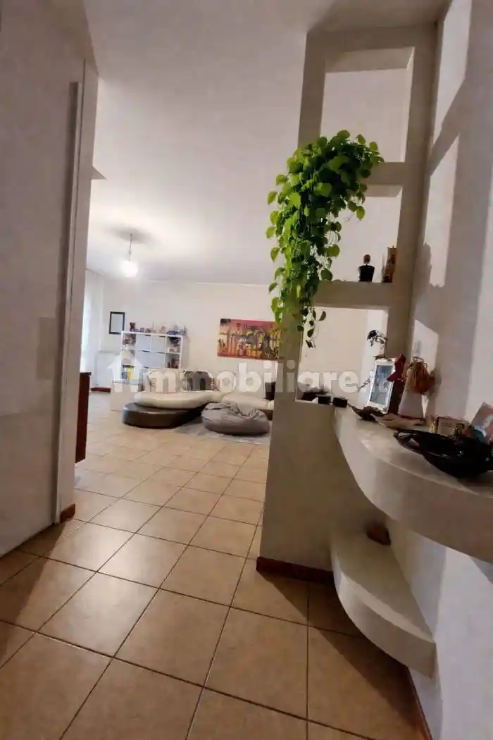 Appartamento in vendita a Bovolenta