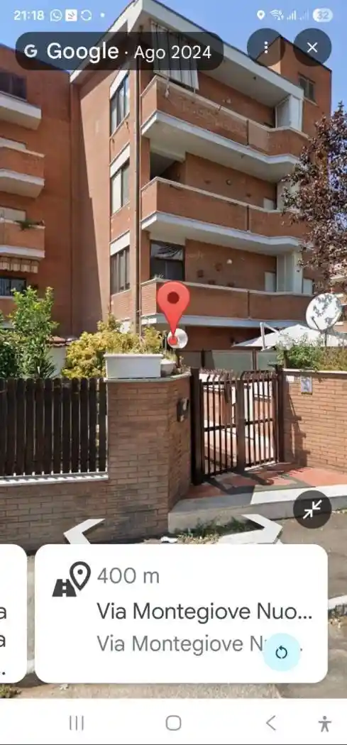 Appartamento in vendita a Genzano di Roma