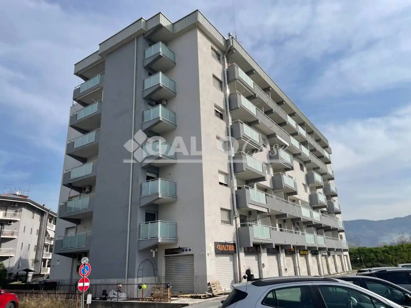 Appartamento in vendita a Rende