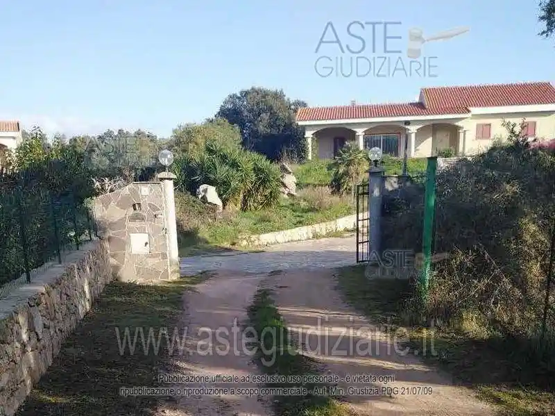 Appartamento in vendita a Telti