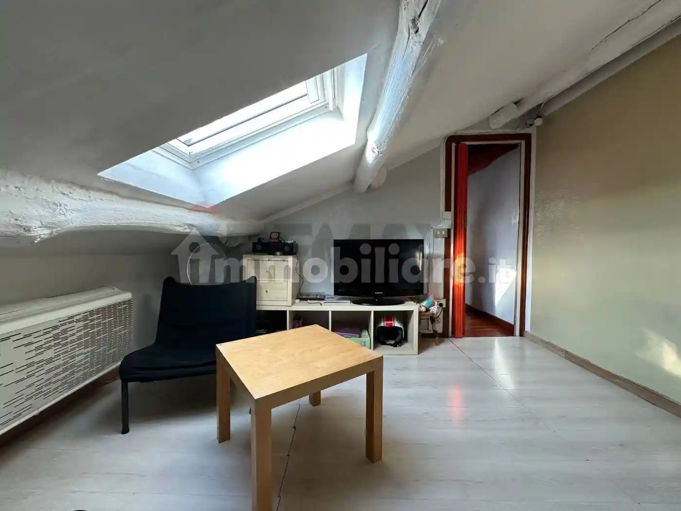 Attico - Mansarda in vendita a Milano