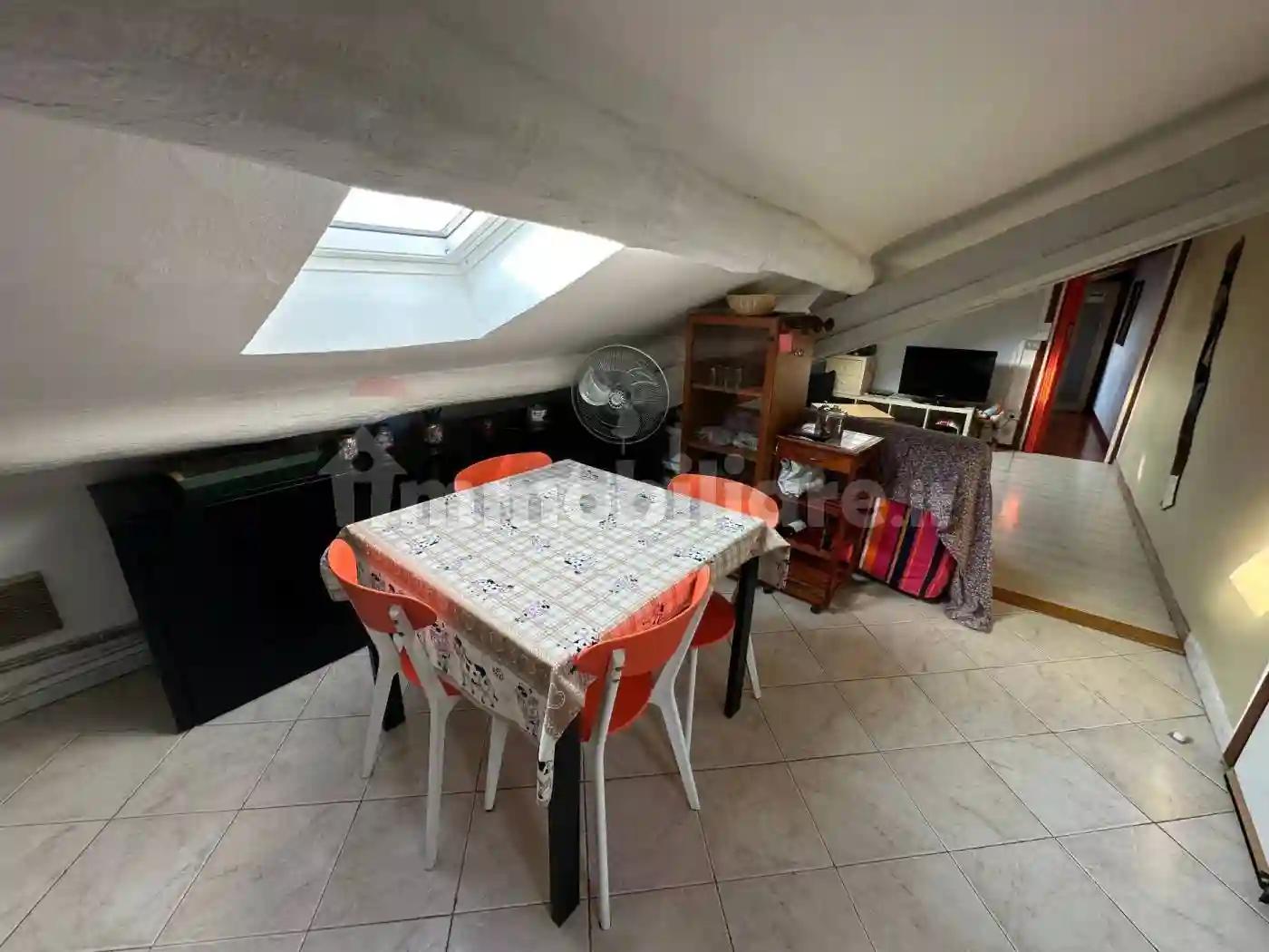 Attico - Mansarda - foto 5