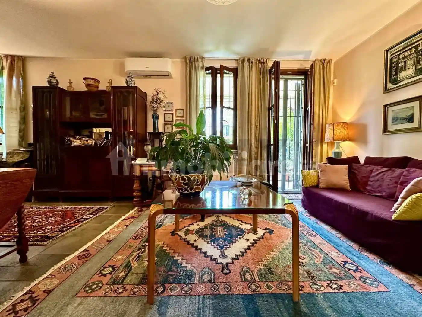 Appartamento in vendita a Peschiera Borromeo