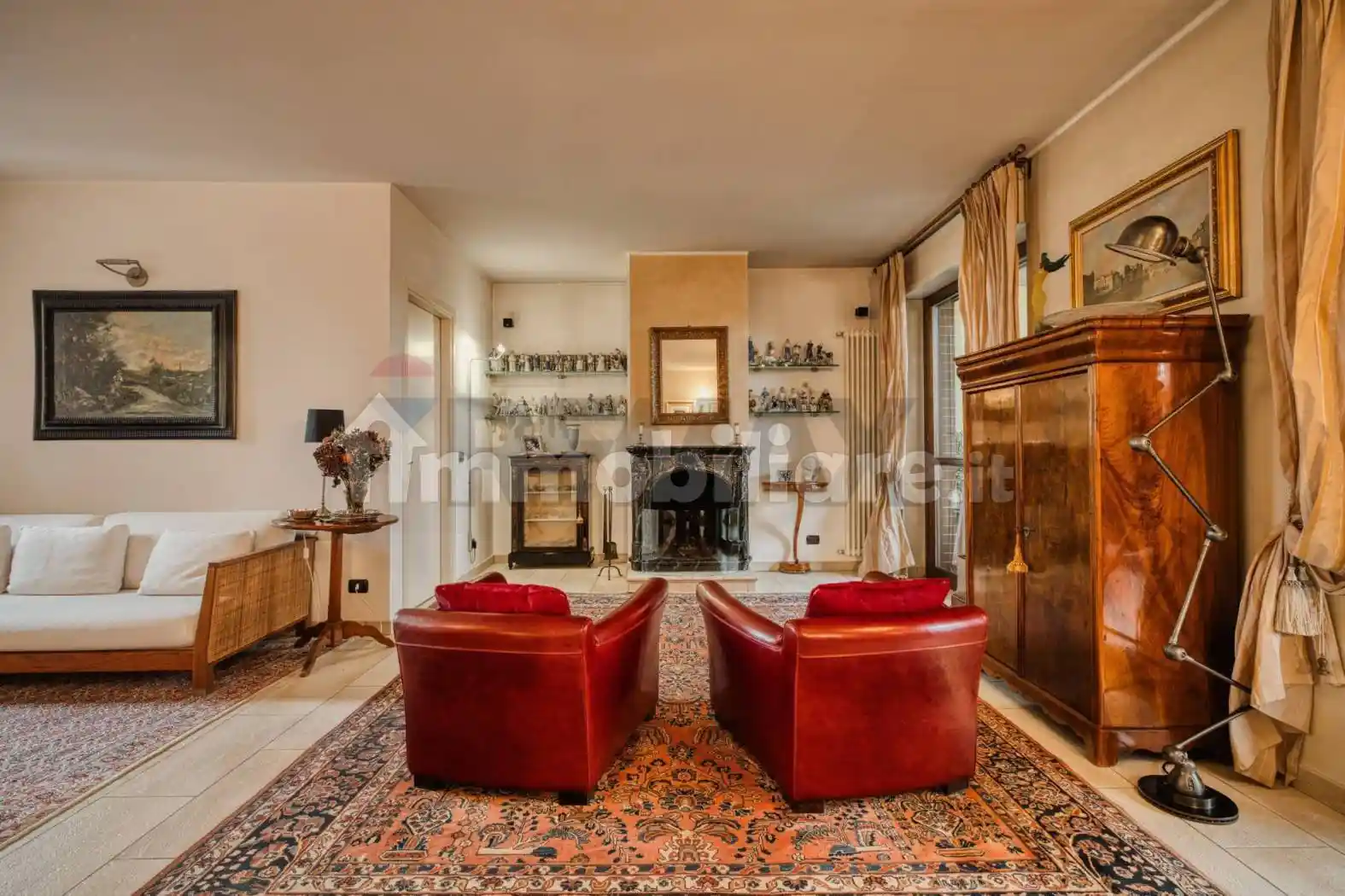 Attico - Mansarda in vendita a Novara