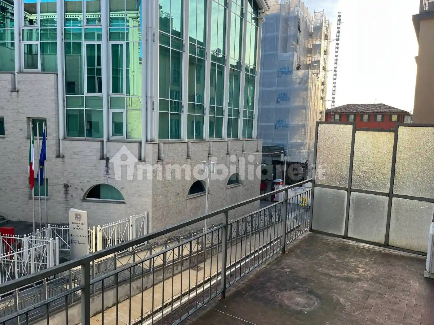 Appartamento in vendita a Bergamo